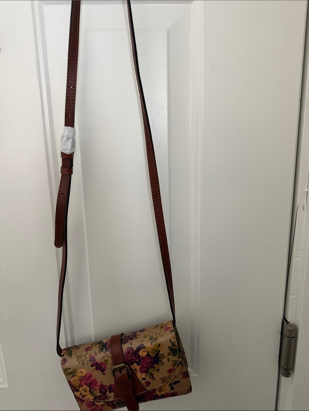 Patricia Nash Torri Crossbody bag NWT